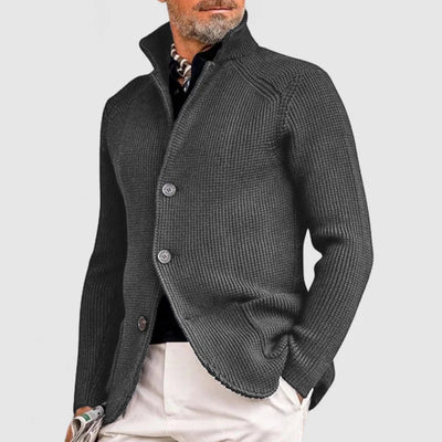 Scott | Timeless Knit Cardigan