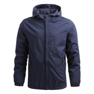 Neil – Waterproof Outdoor Jacket