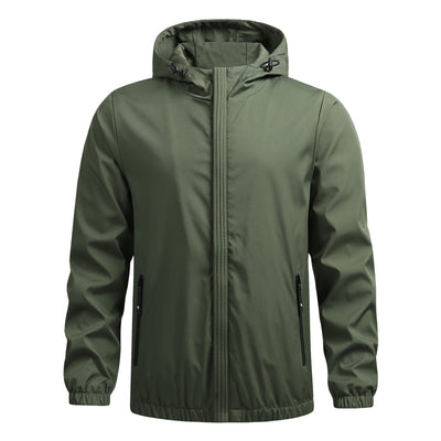 Neil – Waterproof Outdoor Jacket