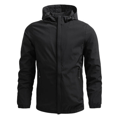 Neil – Waterproof Outdoor Jacket