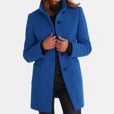 Elsie | Classic Coat