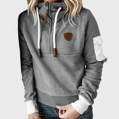 Scarlett| Comfortable soft sweater