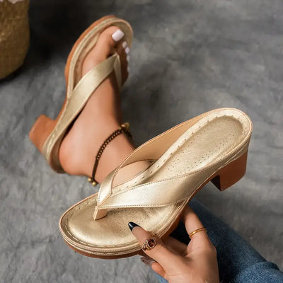 Theresa | Orthopaedic Sandals