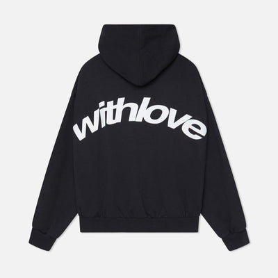 Fidele | With Love Cozy Hoodie