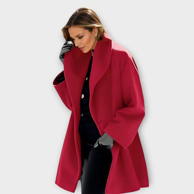 Jessy | Premium Windproof Coat