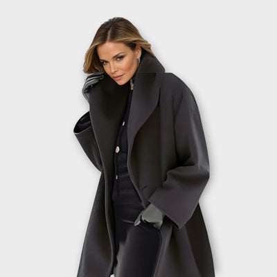 Jessy – Windproof Winter Coat