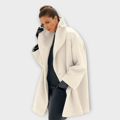 Jessy – Windproof Winter Coat