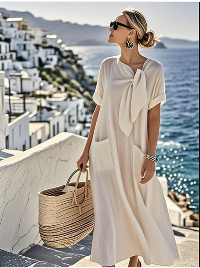 Jaira | Elegant Dress