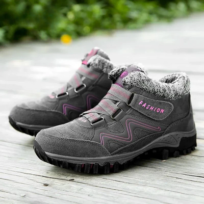 Sienna | Comfortable Walking Shoes