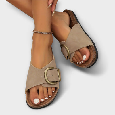Ayasha | Orthopedic Sandals