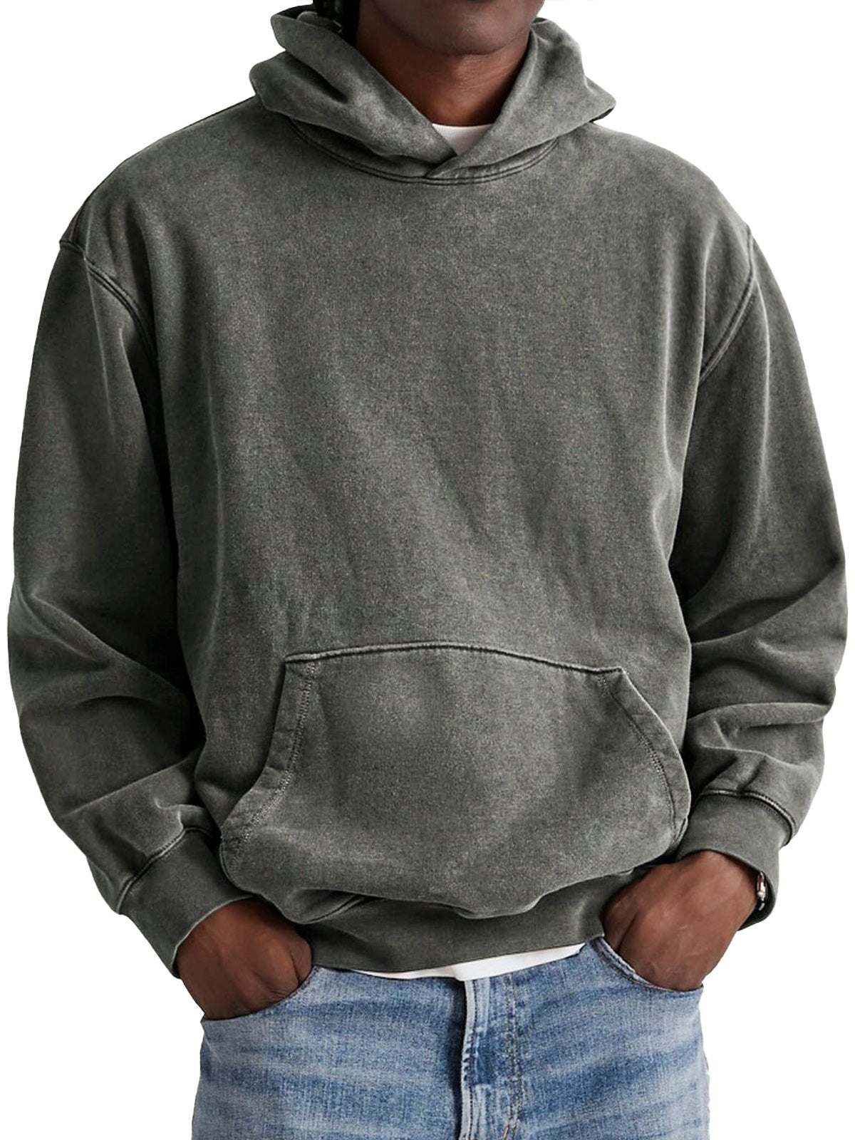Leo – Relaxed Comfort Hoodie