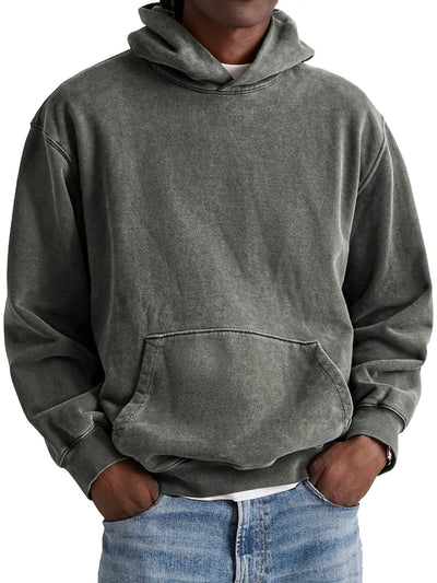 Leo – Relaxed Comfort Hoodie