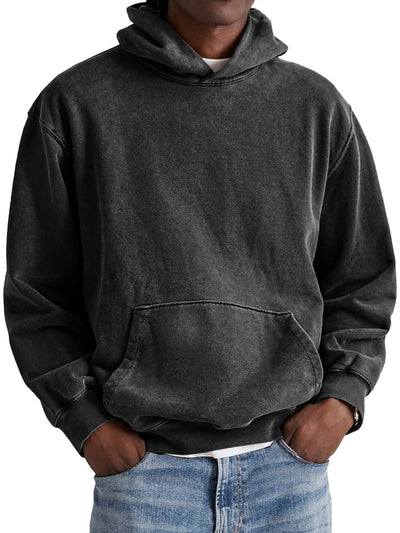 Leo – Relaxed Comfort Hoodie