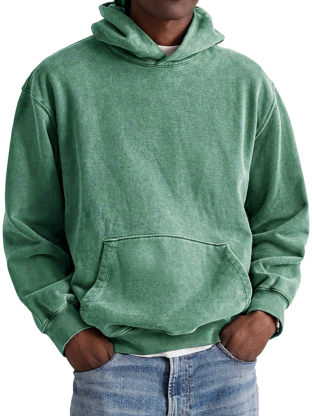 Leo – Relaxed Comfort Hoodie