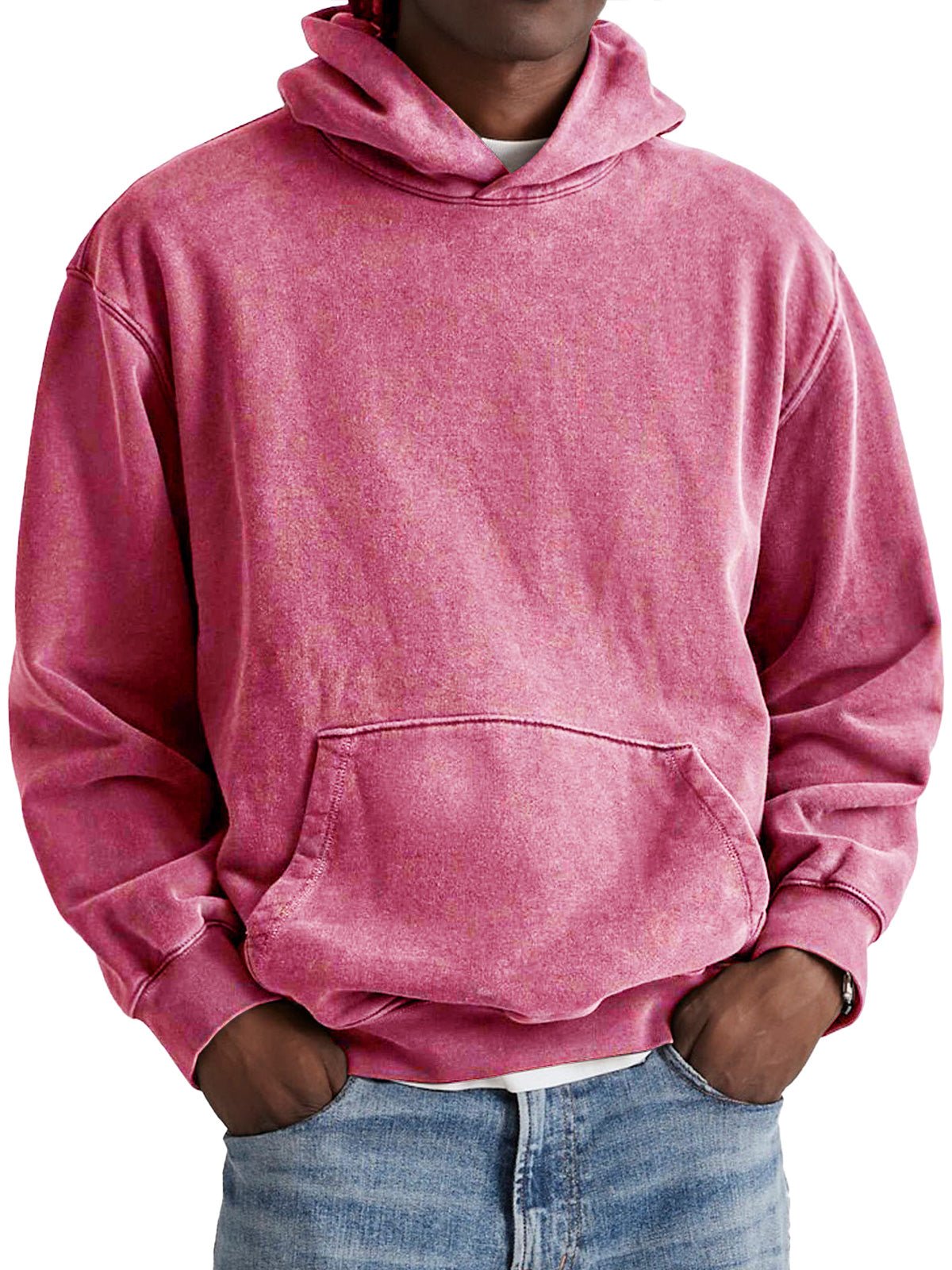 Leo – Relaxed Comfort Hoodie